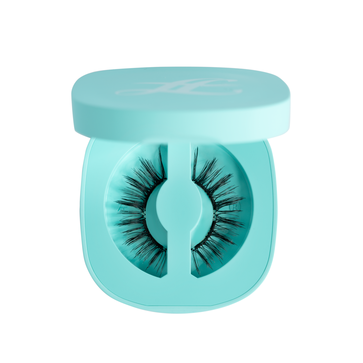 LAfabs R-SLM Soft Magnetic Eyelashes - Natural Style